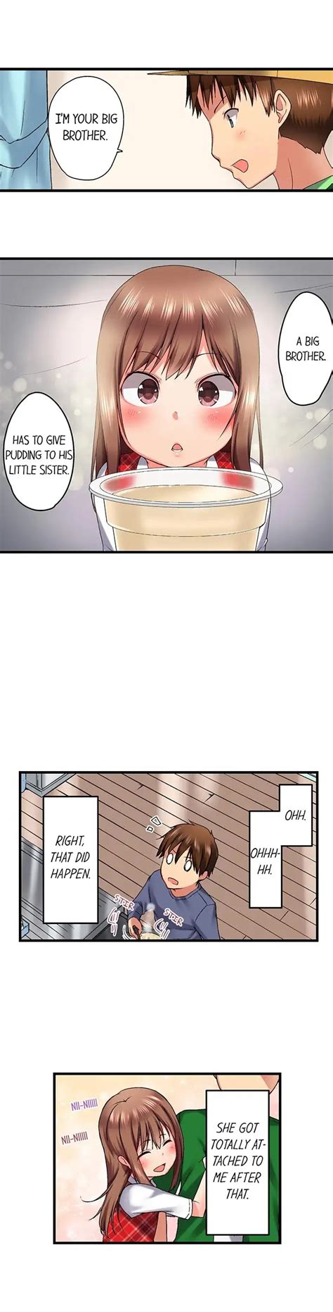 3dhentai comics|Overflow (My Brother's Slipped Inside Me in the Bathtub .